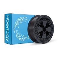 Spool with packaging