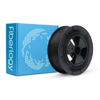 Spool with packaging
