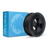 Spool with packaging