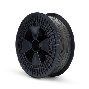 Filament Fiberlogy Easy PLA Graphite 1,75mm 2,5kg