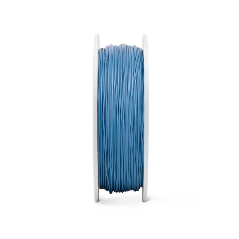 Филамент Fiberlogy PP стальной синий 1,75 мм 0,75 кг