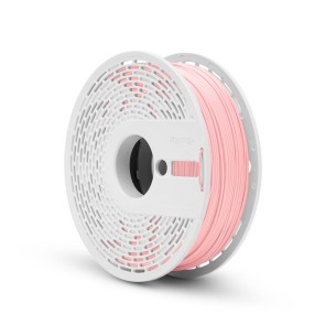 Fiberlogy PP Pastel Pink Filament 1.75mm 0.75kg
