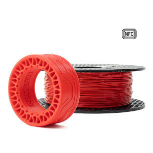 Prusament TPU 95A Lipstick Red 500g 1,75mm (NFC)