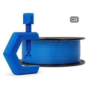Prusament PETG Sky Blue 1kg 1,75mm (NFC)