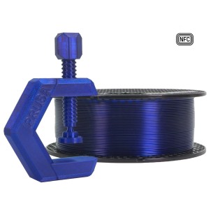 Prusament PETG Ultramarine Blue 1kg 1,75mm (NFC)