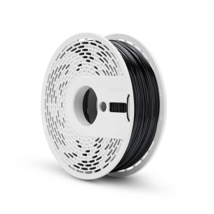 Filament Fiberlogy PETG+PTFE Black 1,75 mm 0,75 kg
