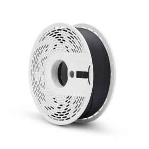 Filament Fiberlogy ABS+GF Black 1,75mm 0,75kg