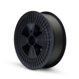 Filament Fiberlogy PA12+GF15 Black 1,75mm 2,5kg