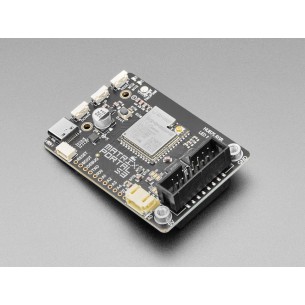 Matrix Portal S3 - sterownik matryc LED RGB z modułem ESP32-S3 (złącze u.FL) - Adafruit 6475
