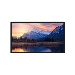 Monitor dotykowy pojemnościowy 23.8" 1920×1080 px Full HD HDMI - Waveshare 34080