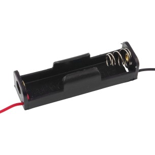 Battery basket AA R6