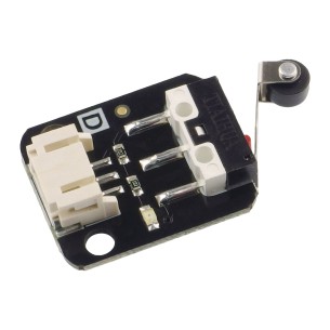 Gravity: Digital Crash sensor - limit sensor module (right)