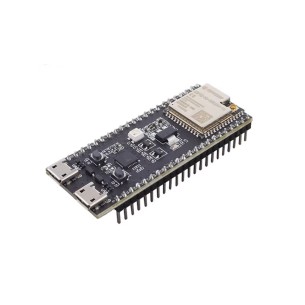 ESP32-S3-DevKitC-1U-N8R8 - WiFi BLE development board 8MB Flash 8MB PSRAM