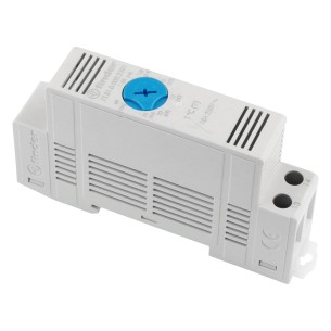 Czujnik termostat 10A 7±4 K NO, Finder 7T.81.0.000.2301