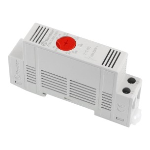 Czujnik termostat 10A 7±4 K, Finder 7T.81.0.000.2401