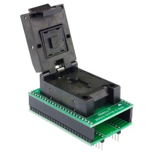 BGA63-DIP48 adapter for XGecu T56 programmer