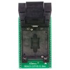 Top view (adapter open)