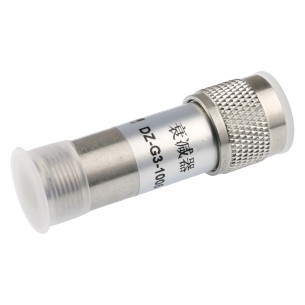 N 10 dB attenuator 5W – Zeenko