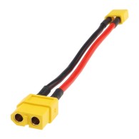 Connector of cable 2