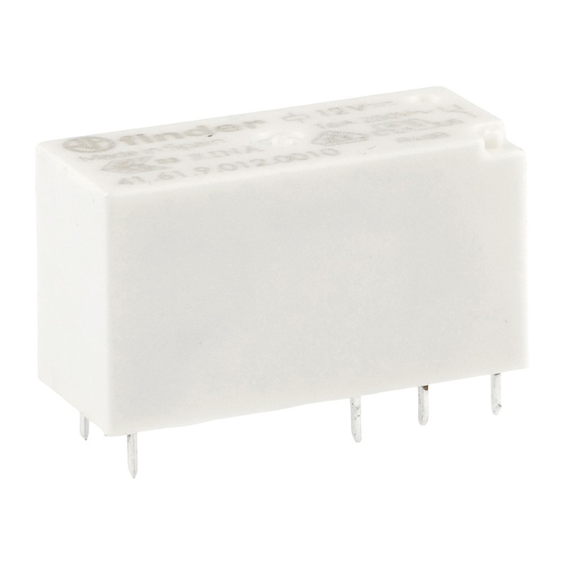 Реле SMT 12 В 16 А SPDT - Finder 41.61.9.012.0010