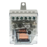 Widok od góry (odwrócony)