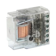 Widok pod kątem poziomo - przód 2