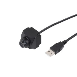 Kamera USB2.0 HDR - PS5268 2MP USB Camera - Waveshare 33897