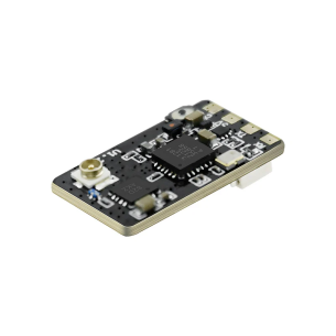 SEQURE ELRS 2.4GHz Single RX - 2.4GHz FPV receiver with one antenna