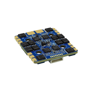 SEQURE Blueson A1 6S 65A AM32 - ESC 6S 65A controller with AM32 software