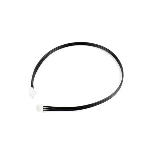 Kabel serwomechanizmu 3-pin 5264 300 mm (6 szt.) - Waveshare 34171