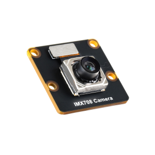 Kamera IMX708 12MP 120° AF - moduł do Raspberry Pi - Waveshare 34276