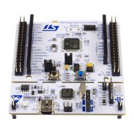 Front view – reversed board