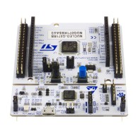 Front view – reversed board