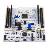 Front view – reversed board