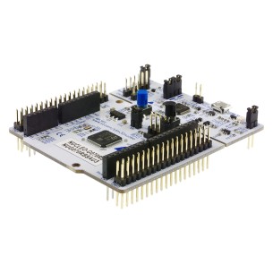NUCLEO-G070RB - zestaw startowy z mikrokontrolerem z rodziny STM32 (STM32G070RB)