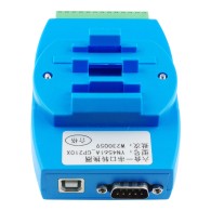 Widok od frontu - tył