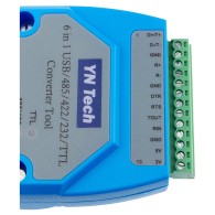 Interface close-up 1