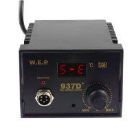 Stacja - widok od frontu 2