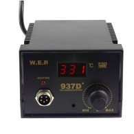 Stacja - widok od frontu 3