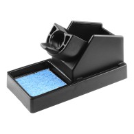 Soldering iron holder