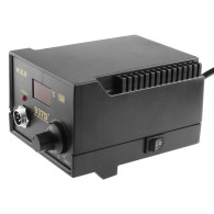 Stacja - widok pod kątem