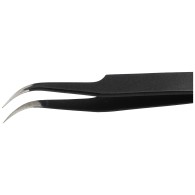 PG-7-SA-ESD tweezers – close-up 1