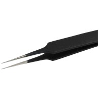 PG-5-SA-ESD tweezers – close-up 1