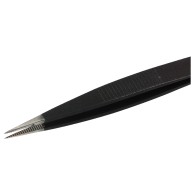 PG-00D-SA-ESD tweezers – close-up 1
