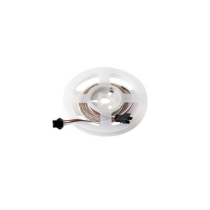 Taśma LED COB RGB WS2812B 5V 1m - Waveshare 34160