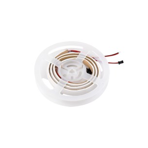 Programowalna taśma LED COB RGBWC 1m - Waveshare 34158