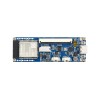 Widok od góry - ESP32-S3