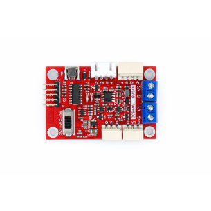 Feetech FE-URT-1 - USB-UART/RS485 converter for FEETECH SMS/SCS servos - Seeed Studio 100036057
