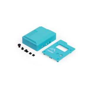 Aqua Blue Case for Wio Tracker L1 Pro - Seeed Studio 100090004