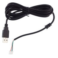 USB controller for building an arcade game